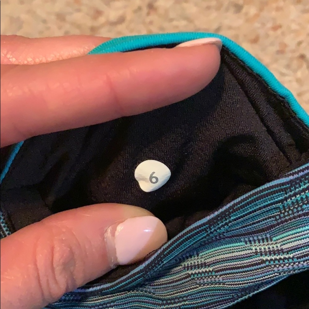 ❌sold❌Lululemon Inspire Tight II - Picture 8 of 8